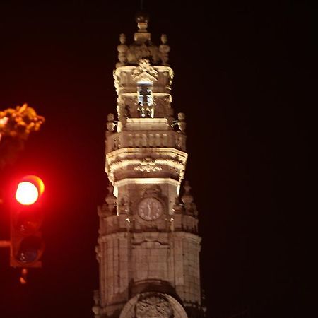 2U Oporto Urban Stays ภายนอก รูปภาพ