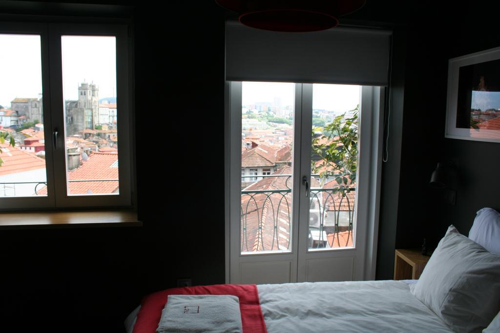 2U Oporto Urban Stays ภายนอก รูปภาพ