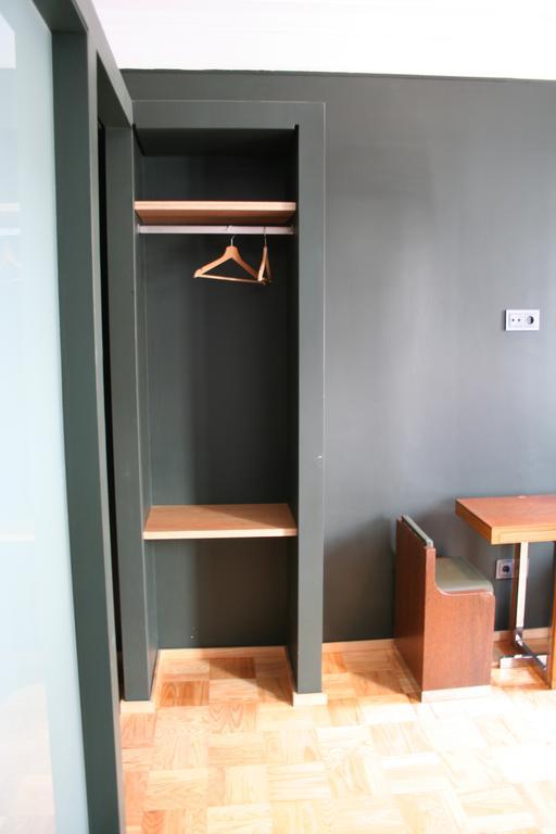 2U Oporto Urban Stays ภายนอก รูปภาพ