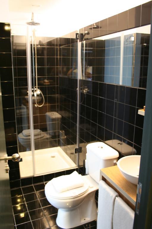 2U Oporto Urban Stays ภายนอก รูปภาพ