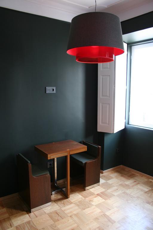 2U Oporto Urban Stays ภายนอก รูปภาพ
