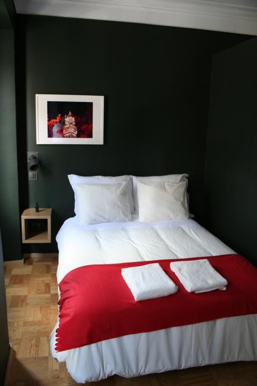 2U Oporto Urban Stays ภายนอก รูปภาพ