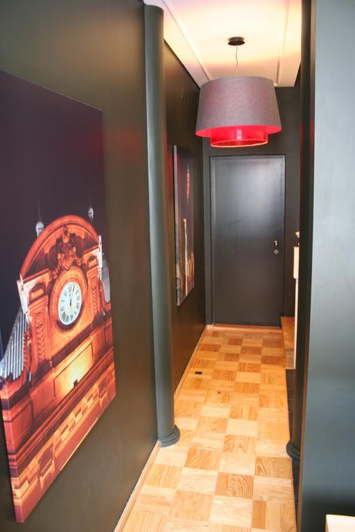 2U Oporto Urban Stays ภายนอก รูปภาพ