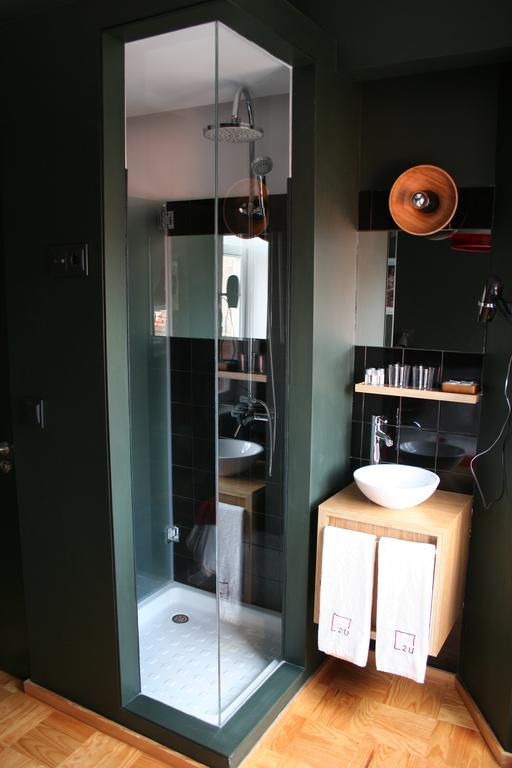 2U Oporto Urban Stays ภายนอก รูปภาพ